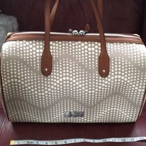 Ralph Lauren Satchel
